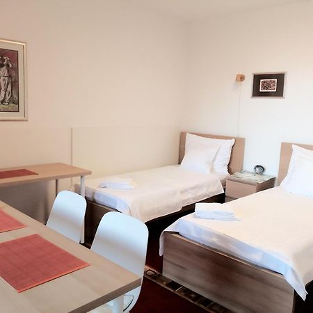 Apartment Alea Πορτορόζ Εξωτερικό φωτογραφία