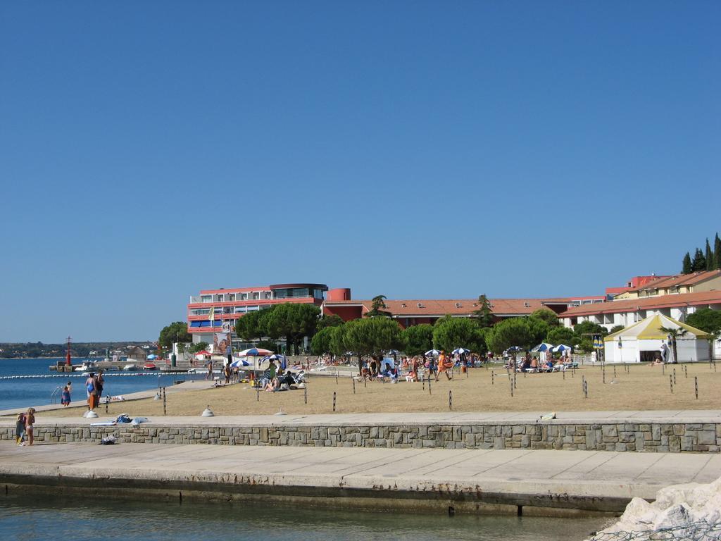 Apartment Alea Πορτορόζ Εξωτερικό φωτογραφία