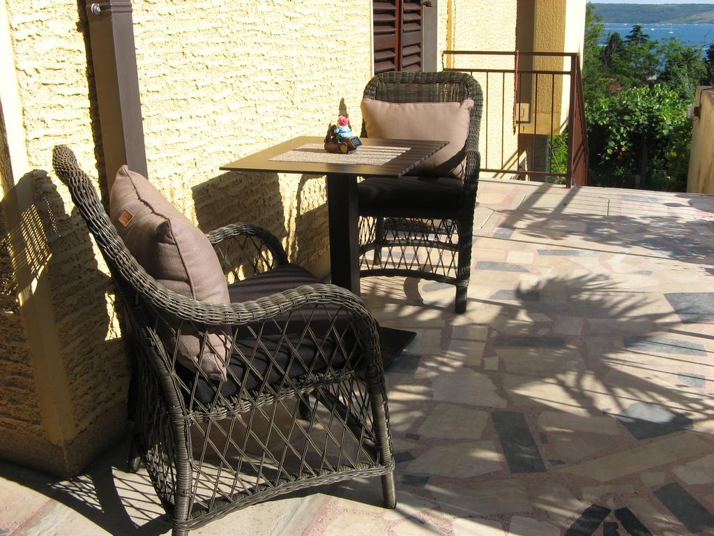Apartment Alea Πορτορόζ Εξωτερικό φωτογραφία