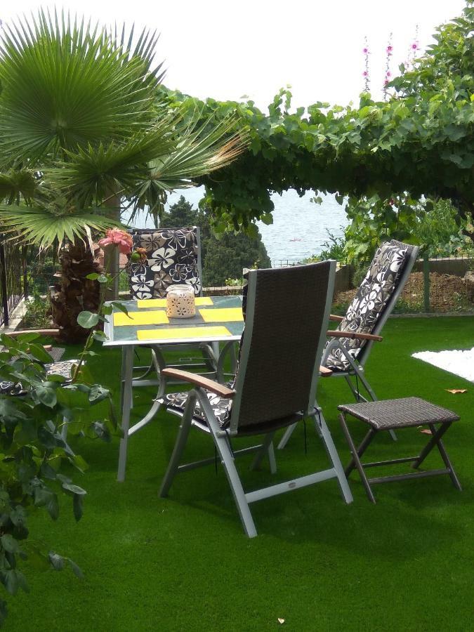 Apartment Alea Πορτορόζ Εξωτερικό φωτογραφία