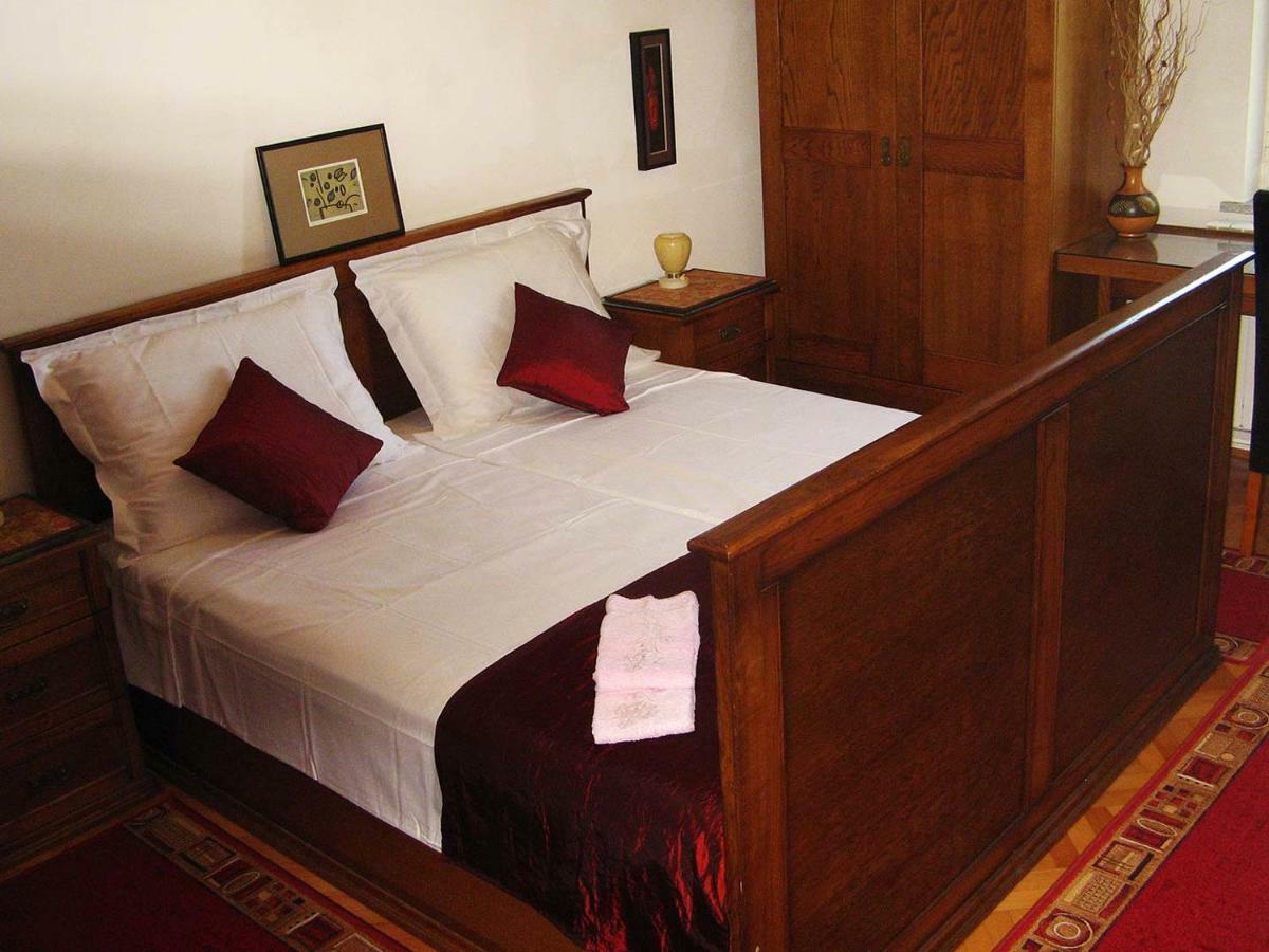 Apartment Alea Πορτορόζ Εξωτερικό φωτογραφία
