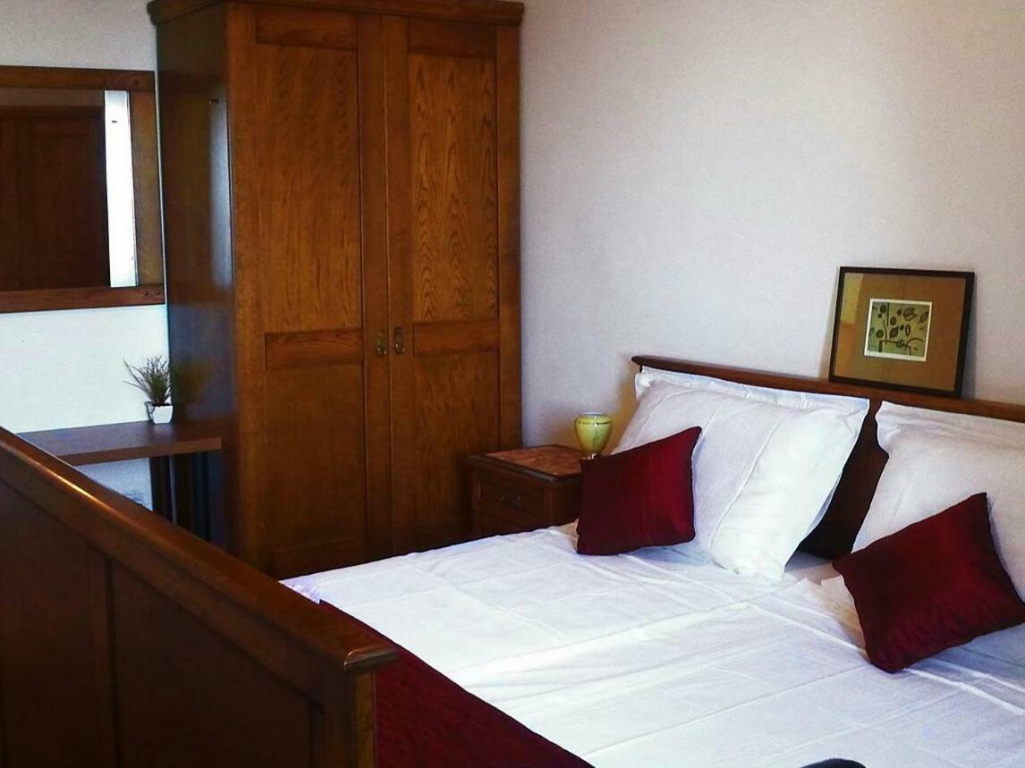 Apartment Alea Πορτορόζ Εξωτερικό φωτογραφία